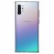 Захисний чохол Spigen (SGP) Liquid Crystal для Samsung Galaxy Note 10+ (N975) - Crystal Clear