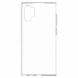 Захисний чохол Spigen (SGP) Liquid Crystal для Samsung Galaxy Note 10+ (N975) - Crystal Clear