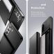 Захисний чохол Spigen (SGP) Slim Armor CS для Samsung Galaxy S21 Plus (G996) - Black