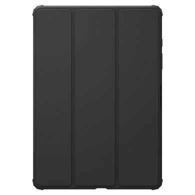 Защитный чехол Spigen (SGP) Ultra Hybrid Pro для Samsung Galaxy Tab S9 (X710/716) - Black