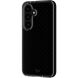 Защитный чехол Tech21 Evo Check для Samsung Galaxy S24 (S921) T21-10638 - Black. Фото 2 из 5