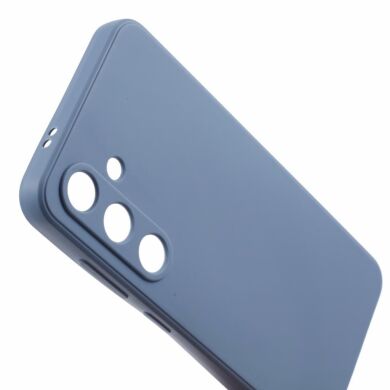 Защитный чехол UniCase Aura Cover для Samsung Galaxy A36 (A366) - Lavender Grey