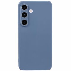 Защитный чехол UniCase Aura Cover для Samsung Galaxy A36 (A366) - Lavender Grey