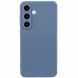 Защитный чехол UniCase Aura Cover для Samsung Galaxy A36 (A366) - Lavender Grey. Фото 1 из 5
