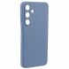 Защитный чехол UniCase Aura Cover для Samsung Galaxy A36 (A366) - Lavender Grey. Фото 3 из 5