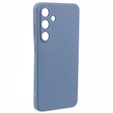 Защитный чехол UniCase Aura Cover для Samsung Galaxy A36 (A366) - Lavender Grey