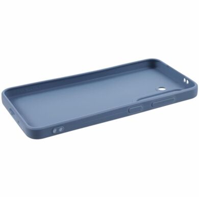 Защитный чехол UniCase Aura Cover для Samsung Galaxy A36 (A366) - Lavender Grey