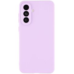 Захисний чохол UniCase Aura Cover для Samsung Galaxy A56 (A566) - Purple