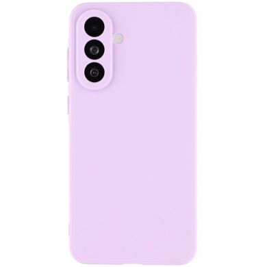 Захисний чохол UniCase Aura Cover для Samsung Galaxy A56 (A566) - Purple