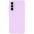 Защитный чехол UniCase Aura Cover для Samsung Galaxy A56 (A566) - Purple