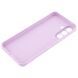 Захисний чохол UniCase Aura Cover для Samsung Galaxy A56 (A566) - Purple