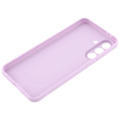 Захисний чохол UniCase Aura Cover для Samsung Galaxy A56 (A566) - Purple