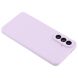 Захисний чохол UniCase Aura Cover для Samsung Galaxy A56 (A566) - Purple