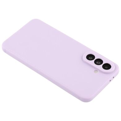 Захисний чохол UniCase Aura Cover для Samsung Galaxy A56 (A566) - Purple