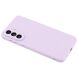Захисний чохол UniCase Aura Cover для Samsung Galaxy A56 (A566) - Purple