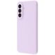 Захисний чохол UniCase Aura Cover для Samsung Galaxy A56 (A566) - Purple