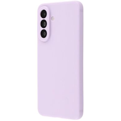 Захисний чохол UniCase Aura Cover для Samsung Galaxy A56 (A566) - Purple