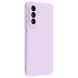 Захисний чохол UniCase Aura Cover для Samsung Galaxy A56 (A566) - Purple