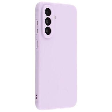 Захисний чохол UniCase Aura Cover для Samsung Galaxy A56 (A566) - Purple