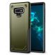 Защитный чехол UniCase Defender для Samsung Galaxy Note 9 - Green. Фото 1 из 7