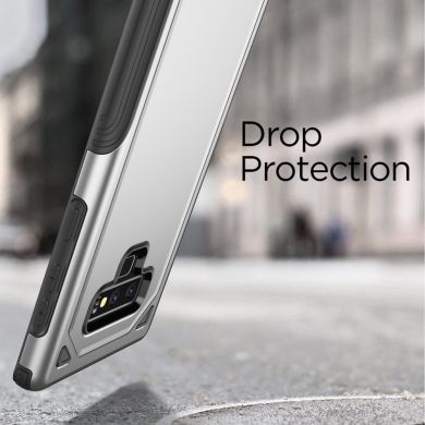Защитный чехол UniCase Defender для Samsung Galaxy Note 9 - Grey