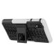 Защитный чехол UniCase Hybrid X для Samsung Galaxy A01 Core (A013) - Black / White. Фото 6 из 19