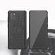 Защитный чехол UniCase Hybrid X для Samsung Galaxy Note 10 Lite (N770) - Black. Фото 15 из 15