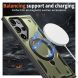 Защитный чехол UniCase Lander Armor для Samsung Galaxy S22 Ultra (S908) / Galaxy S23 Ultra (S918) - Purple. Фото 2 из 6