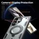 Защитный чехол UniCase Lander Armor для Samsung Galaxy S22 Ultra (S908) / Galaxy S23 Ultra (S918) - Purple. Фото 5 из 6