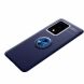 Захисний чохол UniCase Magnetic Ring для Samsung Galaxy S20 Ultra (G988) - Blue