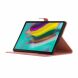 Защитный чехол UniCase Print Series для Samsung Galaxy Tab A7 10.4 (2020) - Watermelon Red