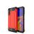 Захисний чохол UniCase Rugged Guard для Samsung Galaxy A7 2018 (A750) - Red