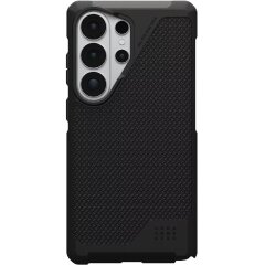 Защитный чехол URBAN ARMOR GEAR Metropolis LT Kevlar MagSafe для Samsung Galaxy S26 Ultra (S948) 214529113940 - Kevlar Black