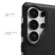 Защитный чехол URBAN ARMOR GEAR Metropolis LT Kevlar MagSafe для Samsung Galaxy S26 Ultra (S948) 214529113940 - Kevlar Black. Фото 6 из 12