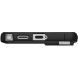 Защитный чехол URBAN ARMOR GEAR Metropolis LT Kevlar MagSafe для Samsung Galaxy S26 Ultra (S948) 214529113940 - Kevlar Black. Фото 4 из 12