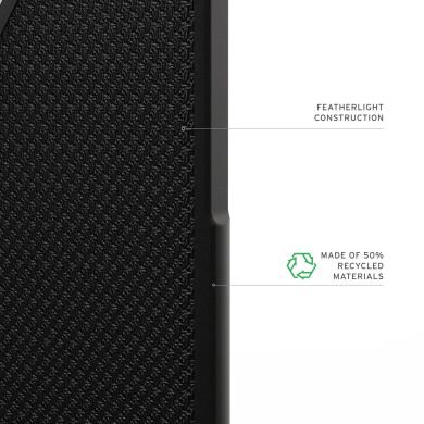 Защитный чехол URBAN ARMOR GEAR Metropolis LT Kevlar MagSafe для Samsung Galaxy S26 Ultra (S948) 214529113940 - Kevlar Black