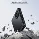Захисний чохол XUNDD Rugged Case (FF) для Samsung Galaxy Fold 8 - Black